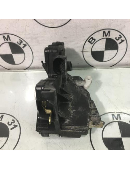 Serrure avant gauche BMW SERIE 3 E46 TOURING PHASE 1 BREAK Essence
