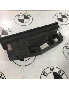 Commande chauffage BMW SERIE 3 E46 TOURING PHASE 1 BREAK Essence 2