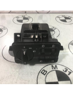 Commande de phare BMW SERIE 3 E46 TOURING PHASE 1 BREAK Essence 2