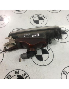 Anti brouillard gauche (feux) BMW SERIE 3 E46 TOURING PHASE 1 BREAK Essence