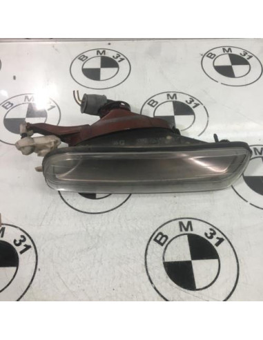 Anti brouillard gauche (feux) BMW SERIE 3 E46 TOURING PHASE 1 BREAK Essence