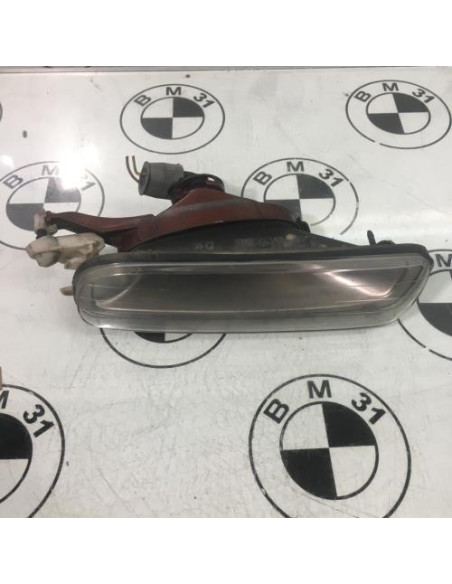 Anti brouillard gauche (feux) BMW SERIE 3 E46 TOURING PHASE 1 BREAK Essence