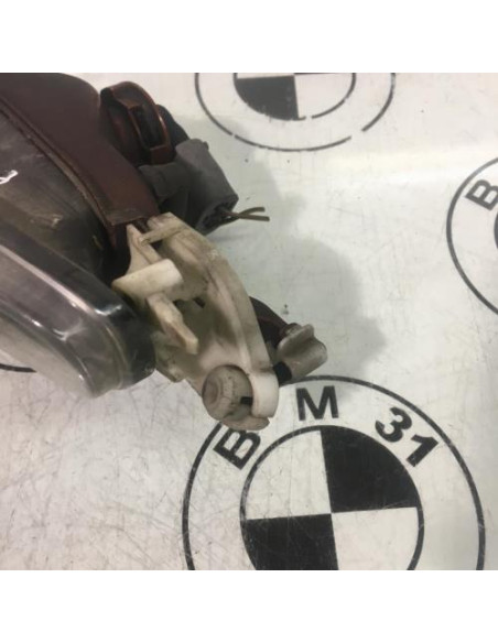 Anti brouillard gauche (feux) BMW SERIE 3 E46 TOURING PHASE 1 BREAK Essence
