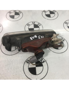 Anti brouillard droit (feux) BMW SERIE 3 E46 TOURING PHASE 1 BREAK Essence 2