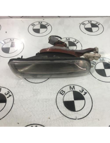 Anti brouillard droit (feux) BMW SERIE 3 E46 TOURING PHASE 1 BREAK Essence