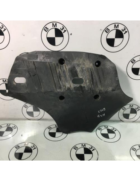 Pare boue arriere droit BMW SERIE 1 F20 PHASE 1 Diesel