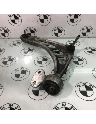 Triangle avant gauche BMW SERIE 3 E46 PHASE 2 
