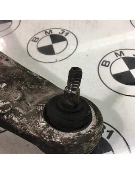 Triangle avant gauche BMW SERIE 3 E46 PHASE 2 
