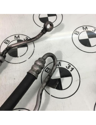 Durite BMW SERIE 3 E46 PHASE 2 Essence