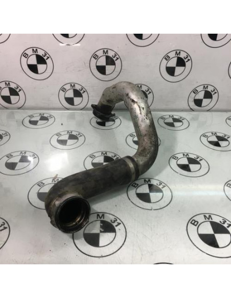 Conduite d'air BMW X3 E83 PHASE 1 