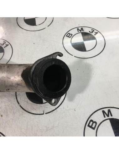 Conduite d'air BMW X3 E83 PHASE 1 