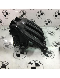 Collecteur d'admission BMW X3 E83 PHASE 1  2