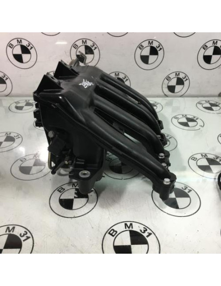 Collecteur d'admission BMW X3 E83 PHASE 1 