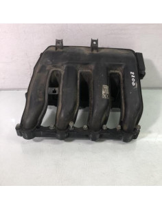 Collecteur d'admission BMW SERIE 1 E87 PHASE 1 Diesel