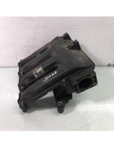 Collecteur d'admission BMW SERIE 1 E87 PHASE 1 Diesel 2