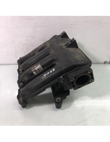 Collecteur d'admission BMW SERIE 1 E87 PHASE 1 Diesel