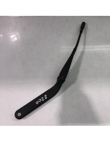 Bras essuie glace avant gauche BMW SERIE 1 E87 PHASE 1 Diesel