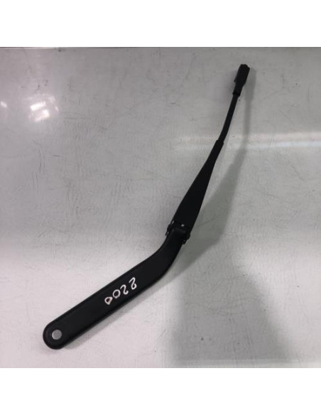 Bras essuie glace avant gauche BMW SERIE 1 E87 PHASE 1 Diesel