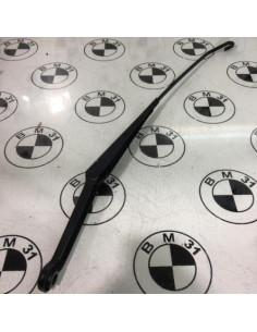 Bras essuie glace avant droit BMW X3 E83 PHASE 2 