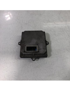 Boitier xenon BMW SERIE 3 E46 COUPE PHASE 2 Diesel 2