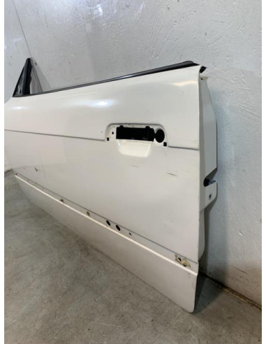 Porte avant gauche BMW SERIE 3 E36 CABRIO Essence