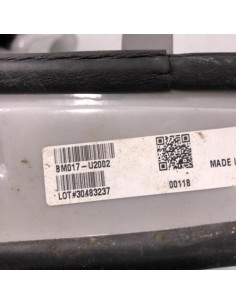 Feu arriere principal droit (feux) BMW SERIE 3 E36 CABRIO Essence