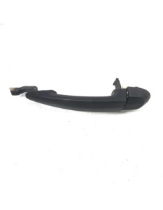 Poignee porte arriere gauche BMW SERIE 1 E87 PHASE 1 Diesel
