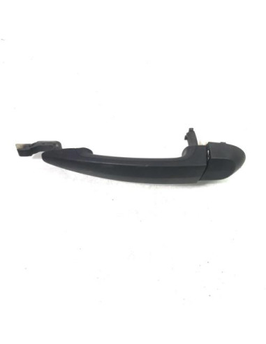 Poignee porte arriere gauche BMW SERIE 1 E87 PHASE 1 Diesel