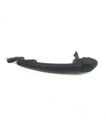 Poignee porte arriere gauche BMW SERIE 1 E87 PHASE 1 Diesel