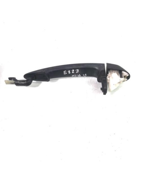 Poignee porte arriere gauche BMW SERIE 1 E87 PHASE 1 Diesel