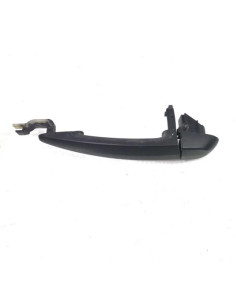 Poignee porte arriere droit BMW SERIE 1 E87 PHASE 1 Diesel