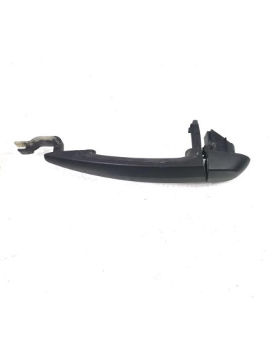 Poignee porte arriere droit BMW SERIE 1 E87 PHASE 1 Diesel