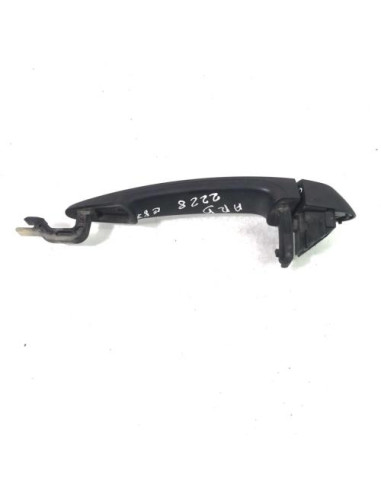 Poignee porte arriere droit BMW SERIE 1 E87 PHASE 1 Diesel