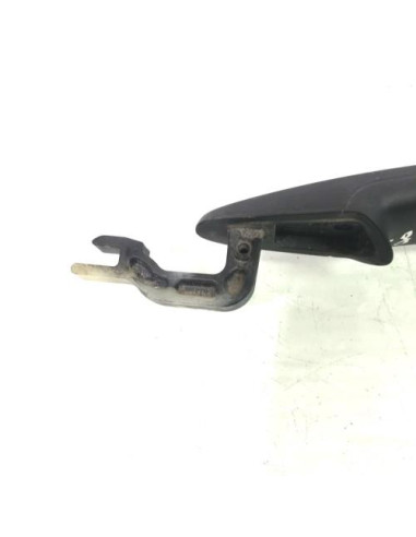 Poignee porte arriere droit BMW SERIE 1 E87 PHASE 1 Diesel