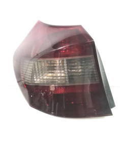Feu arriere principal gauche (feux) BMW SERIE 1 E87 PHASE 1 Diesel