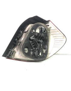 Feu arriere principal gauche (feux) BMW SERIE 1 E87 PHASE 1 Diesel 2