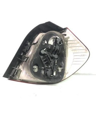 Feu arriere principal gauche (feux) BMW SERIE 1 E87 PHASE 1 Diesel