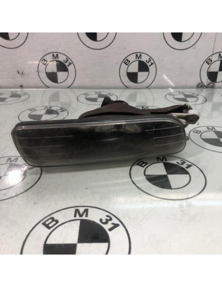 Anti brouillard droit (feux) BMW SERIE 3 E46 TOURING PHASE 1 BREAK Diesel