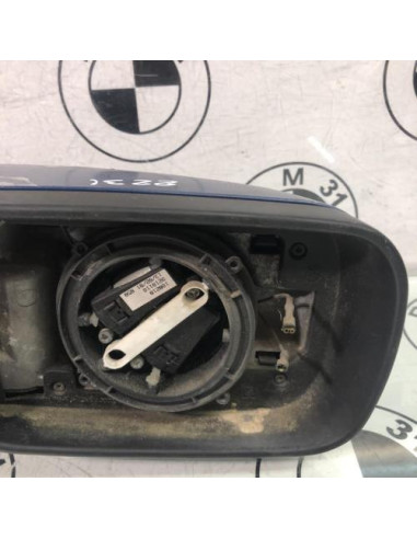 Retroviseur droit BMW SERIE 3 E46 TOURING PHASE 1 BREAK Diesel