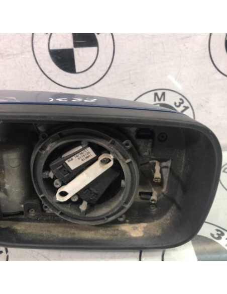 Retroviseur droit BMW SERIE 3 E46 TOURING PHASE 1 BREAK Diesel