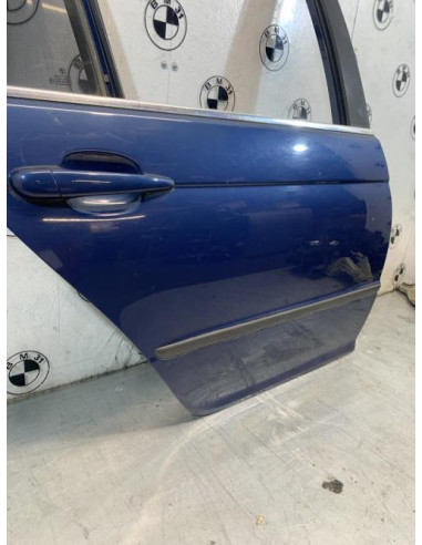 Porte arriere droit BMW SERIE 3 E46 TOURING PHASE 1 BREAK Diesel