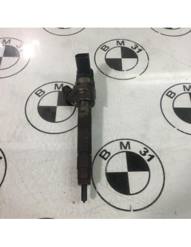 Injecteurs BMW SERIE 5 F10 PHASE 1 