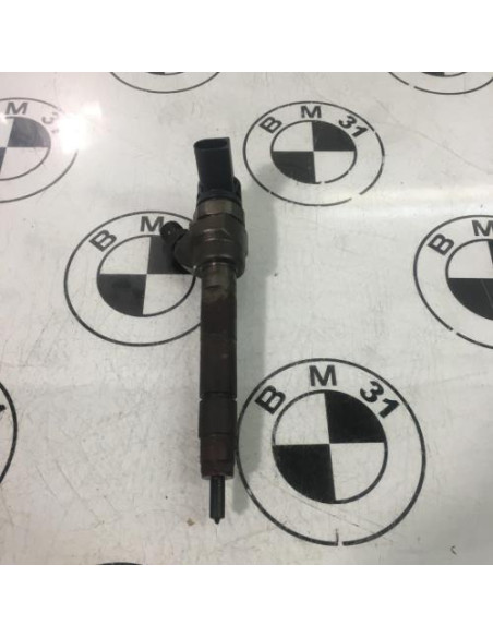 Injecteurs BMW SERIE 5 F10 PHASE 1 