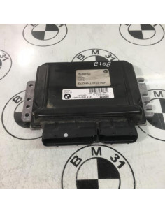 Calculateur moteur MINI MINI 1 R50/R53 PHASE 1 Essence