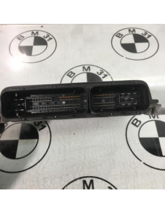 Calculateur moteur MINI MINI 1 R50/R53 PHASE 1 Essence 2