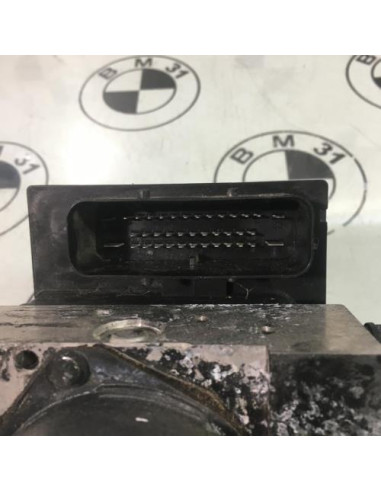 Bloc ABS (freins anti-blocage) BMW SERIE 5 E60 PHASE 2 Diesel