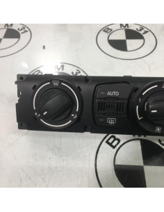 Commande chauffage BMW SERIE 5 E60 PHASE 2 Diesel 2