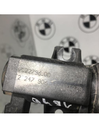 Capteur BMW SERIE 5 E60 PHASE 2 Diesel