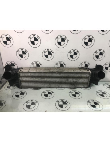 Echangeur air (Intercooler) BMW SERIE 5 G30 PHASE 1 
