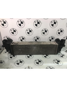 Echangeur air (Intercooler) BMW SERIE 5 G30 PHASE 1  2